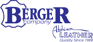 Berger Company — Atchison Leather, Quality Since 1908